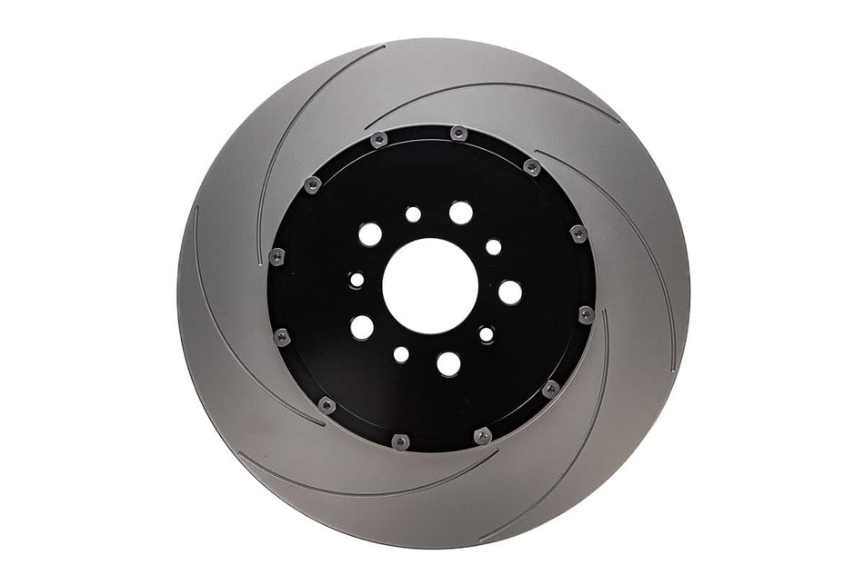 SBD Complete Brake Kit (Rotors + Pads) for 2021+ BMW M2 / M3 / M4 G8X