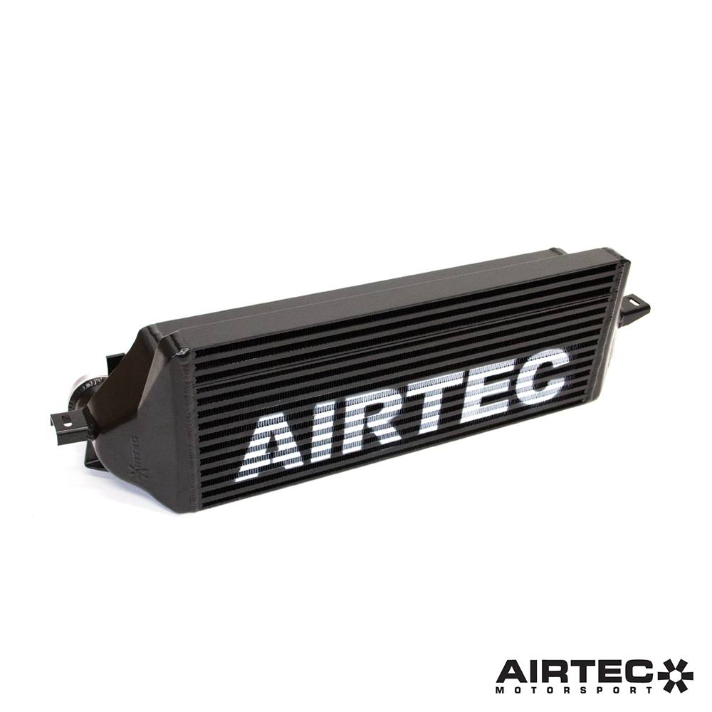 AIRTEC Motorsport Intercooler for BMW M135i (F40).