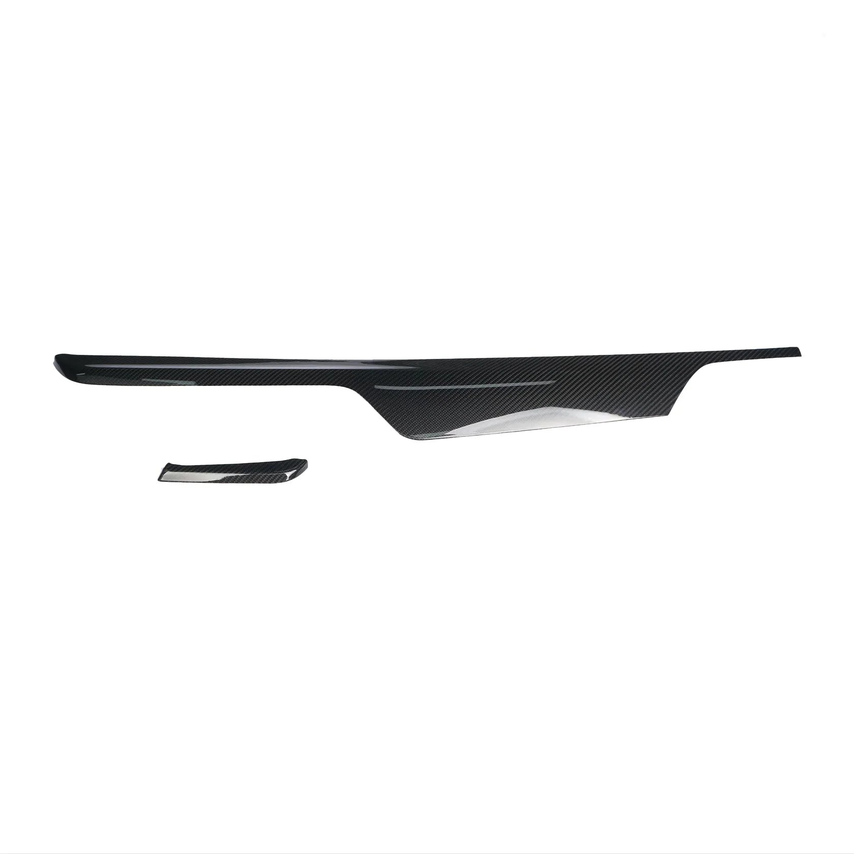 Carbon Fiber Interior Trim kit - BMW G30 & F90 5 Series.