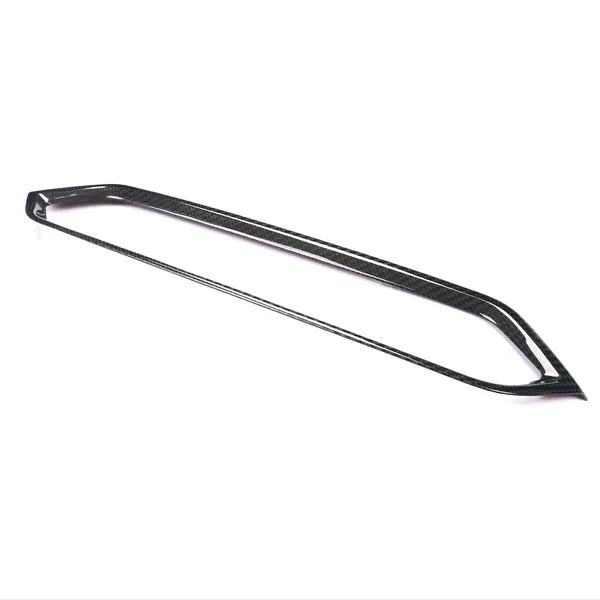 Carbon Fiber Interior AC Cover Trim - BMW G80/G81/G82/G83/G87.