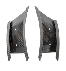 APR Front Bumper Canard Set | 2022-2024 Subaru BRZ (AB-822048).