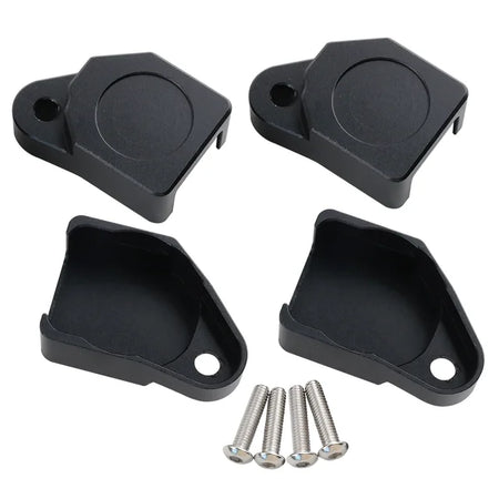 PLM Billet Coil Covers - Honda K20 K24 K-Series.