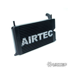 AIRTEC Motorsport Front Mount Intercooler Upgrade for Land Rover Defender 300.