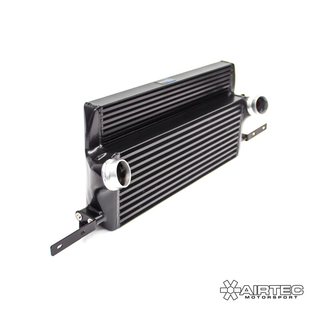 AIRTEC Motorsport Intercooler Upgrade for BMW 5/6/7-Series (F-Series).