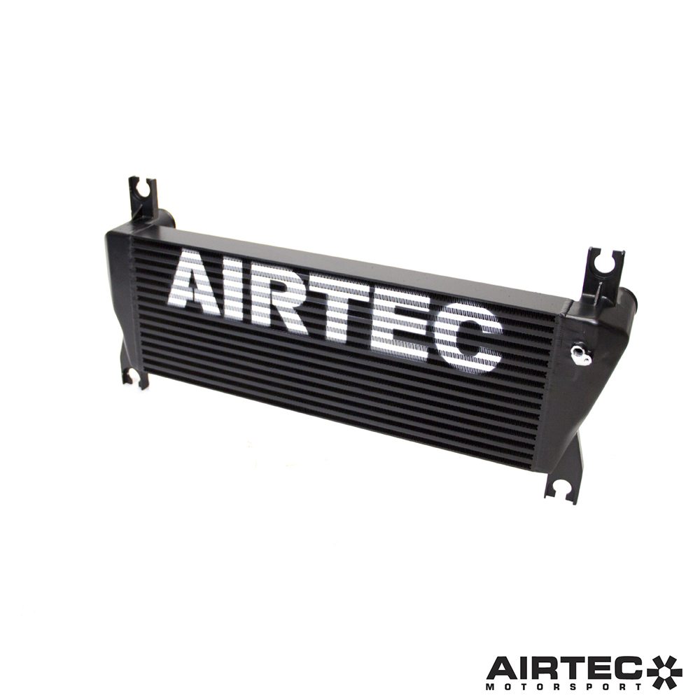 AIRTEC Motorsport Intercooler for Ford Ranger 2.2 & 3.2 TDCI.