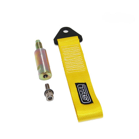 AIRTEC Motorsport Race Tow Strap Kit for Focus ST/RS Mk2 & Mk3 and Fiesta ST150.