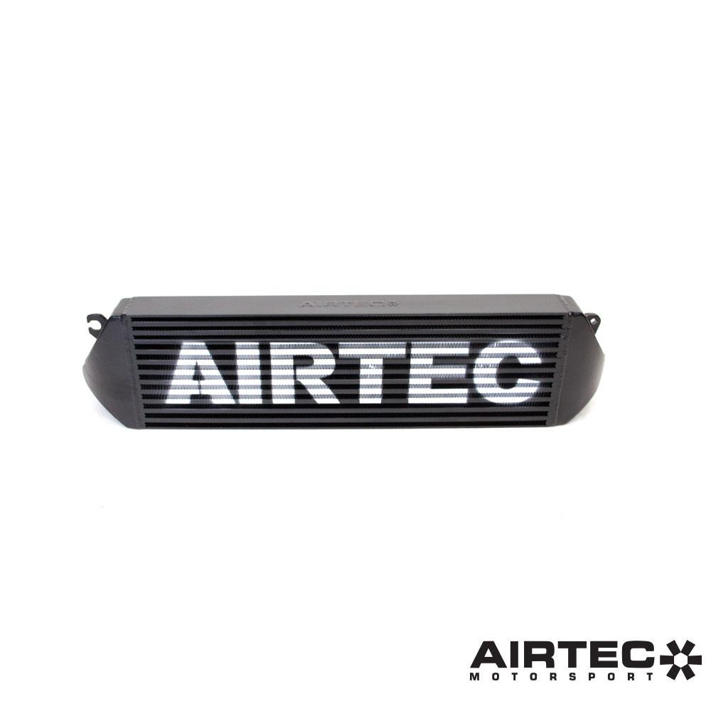 AIRTEC Motorsport Intercooler Upgrade for Toyota Yaris GR Gen 1