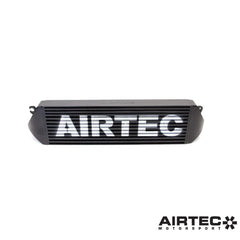 AIRTEC Motorsport Intercooler Upgrade for Toyota Yaris GR Gen 1