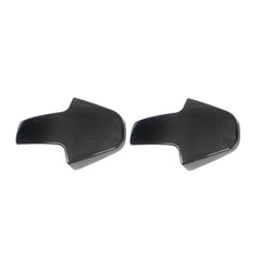 BMW M8 F91 F92 F93 Carbon Fiber Seat Back Cover.