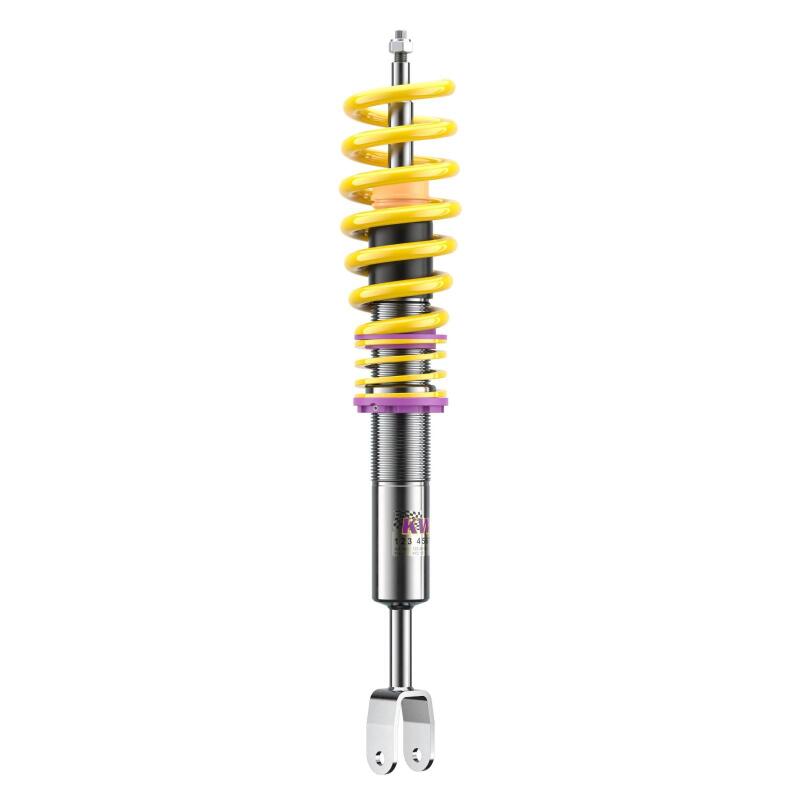 KW Coilover Kit V1 07-08 Audi RS4