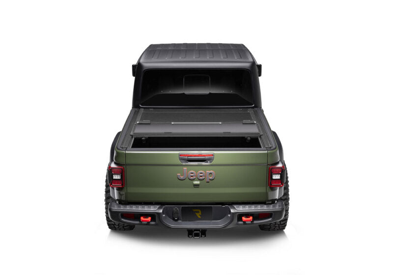 BAK 14-18 GMC Silverado/Sierra 1500 & 15-19 1500/2500/3500 5.9ft. Bed ...