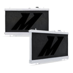 Mishimoto 01-07 Subaru WRX and STi Manual Aluminum Radiator