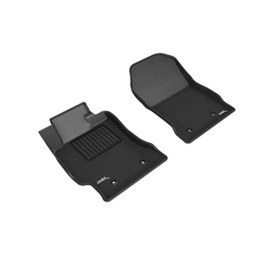 3D MAXpider Heavy Duty All Weather Floor Mats | 2013-2021 BRZ/86/FR-S (L1SC00211509).