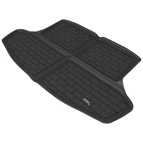 3D MAXpider Kagu All-Weather Custom Fit Cargo Liner | 2022+ Honda Civic (M1HD1191309).