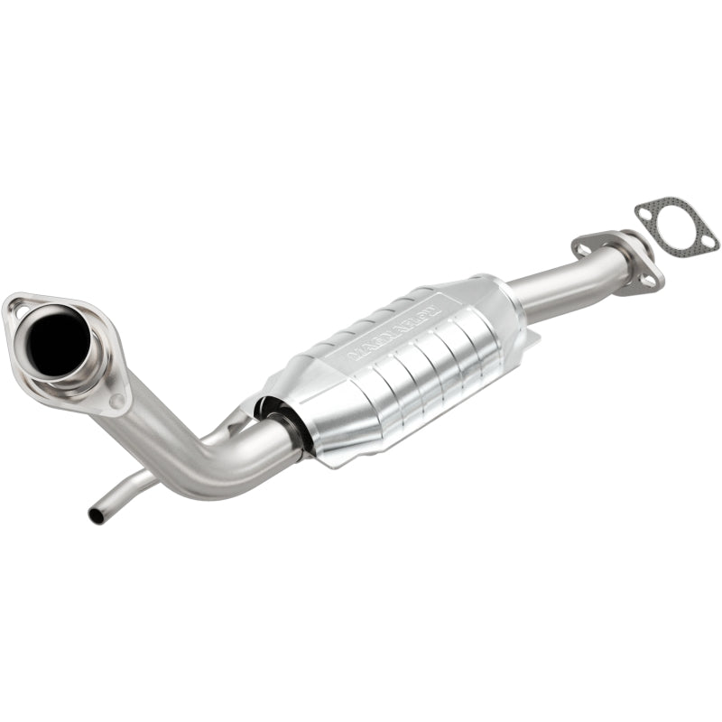 MagnaFlow Conv Ford-Lincoln-Mercury 31.25X6.5