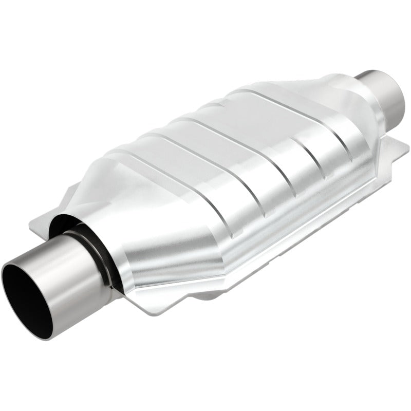 MagnaFlow Universal Catalytic Converter 2.00 OBD2 Ulev