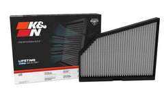 K&N 16-21 Tesla X Cabin Air Filter