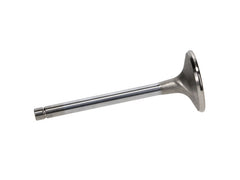 Manley Chrysler Top Fuel Exhaust Valve Kit - 1.950in Head Dia. 5.120in O/A Length, 0.3715in Stem