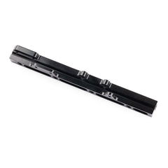 AEM 96-00 Civic CX/DX/LX/EX & 96-97 Del Sol S/Si Black Fuel Rail