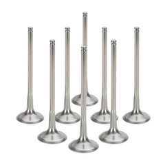 Supertech Honda S2000 F20 37(+1) x5.48x108.85mm Titanium Dish Intake Valve - Single (Drop Ship Only)