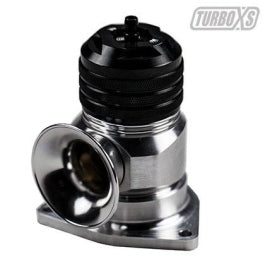 Turbo XS 09-11 Hyundai Genesis Coupe 2.0T Blow Off Valve and Adapter Kit.