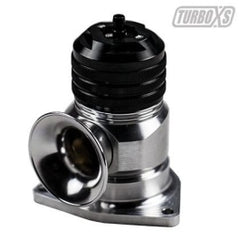 Turbo XS 09-11 Hyundai Genesis Coupe 2.0T Blow Off Valve and Adapter Kit.
