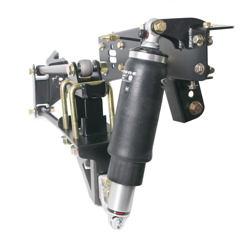 Ridetech 73-79 Ford F100 2WD Rear Bolt-On 4-Link Suspension System