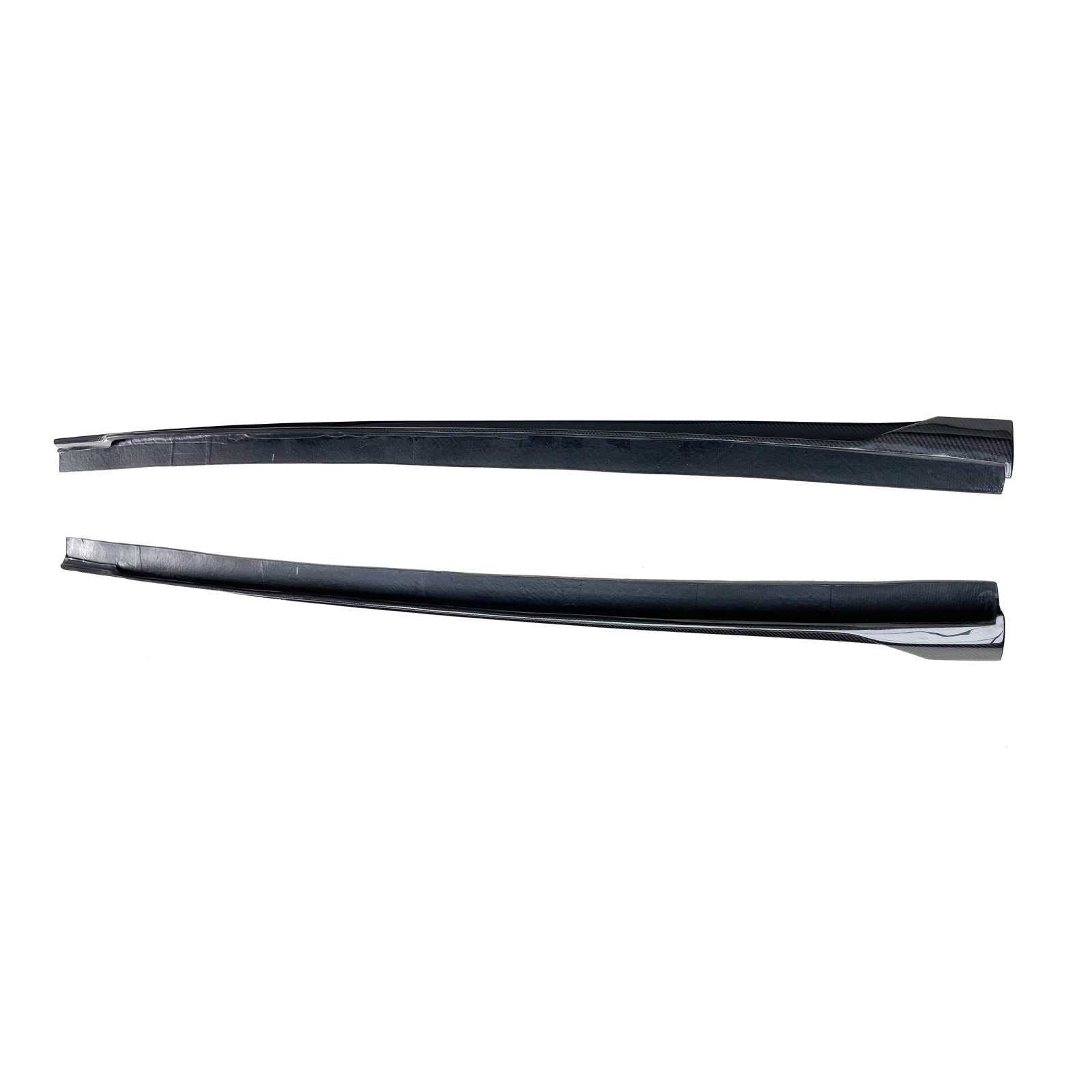 Carbon Fiber Aero Body Kit - BMW X6 G06 2019-2023.