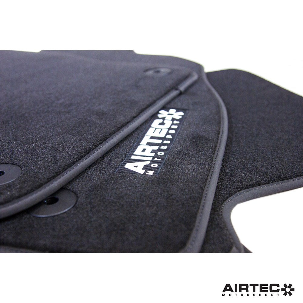 AIRTEC Motorsport Floor Mats for Vauxhall Corsa D/E – RHD Only