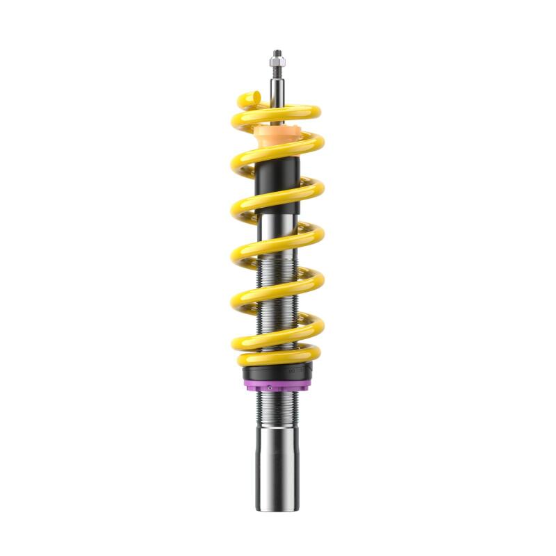 KW 2017+ BMW 5 Series (G30) Sedan 4WD w/o Electronic Dampers (Excl. Plug-in Hybrid) V3 Coilover Kit