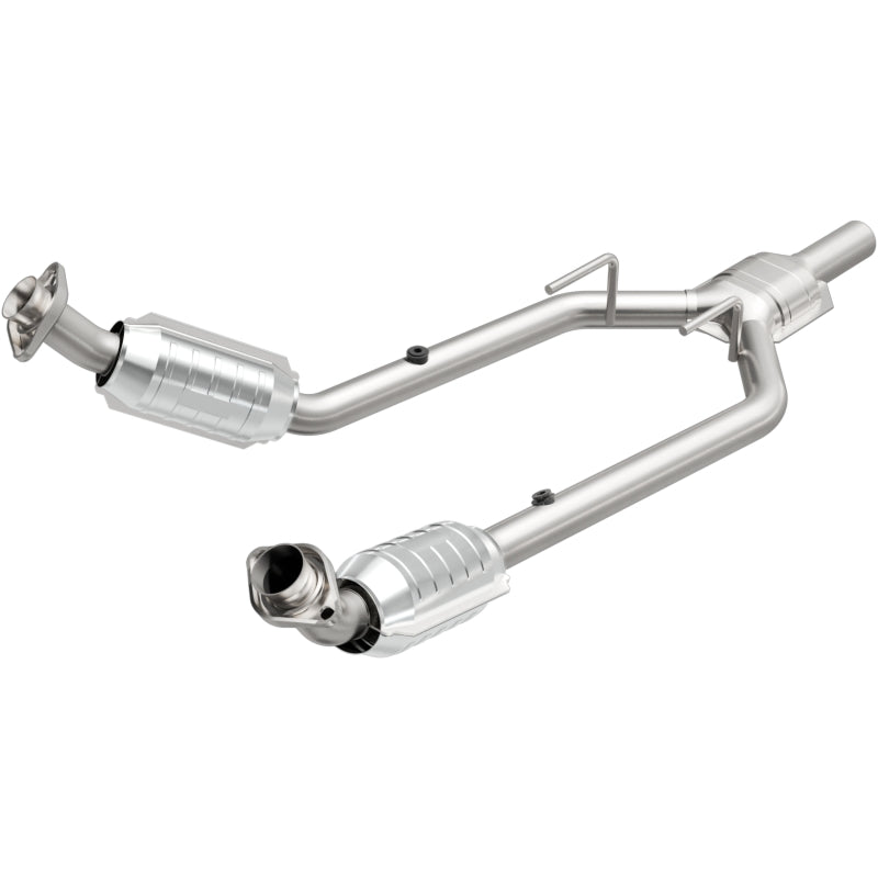 MagnaFlow Conv Dir F Thunderbird-Cougar 96-97