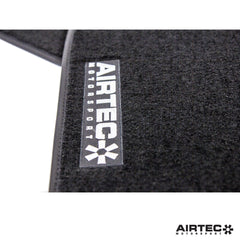 AIRTEC Motorsport Floor Mats for Ford Focus MK2 4 Door – RHD Only.