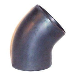 Silicone 4" 45 Degree Intake Elbow / Coupler