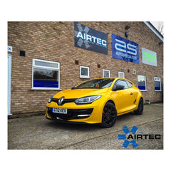 AIRTEC Motorsport Stage 2 Intercooler Upgrade for Megane III RS 250, 265 & 275 Trophy