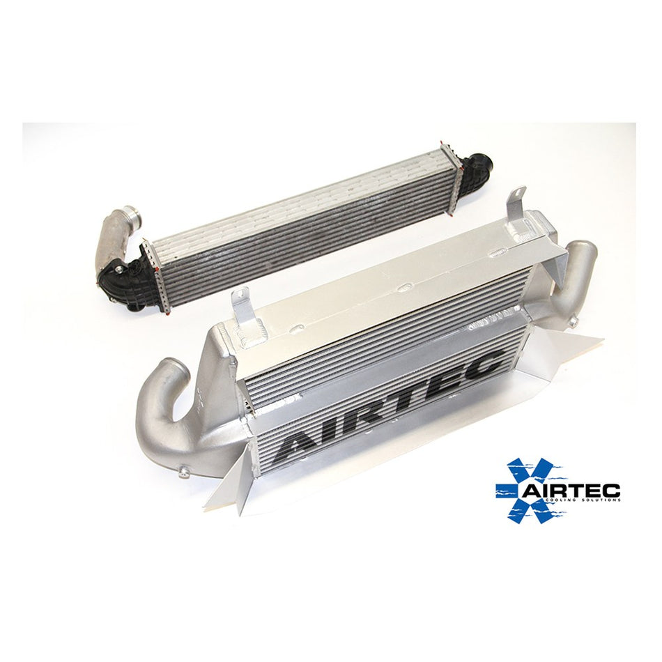 AIRTEC Motorsport Intercooler Upgrade for Honda Civic Type R FK2.
