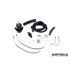 Turbosmart Kompact Shortie Dual-port – VR03 for A45 AMG