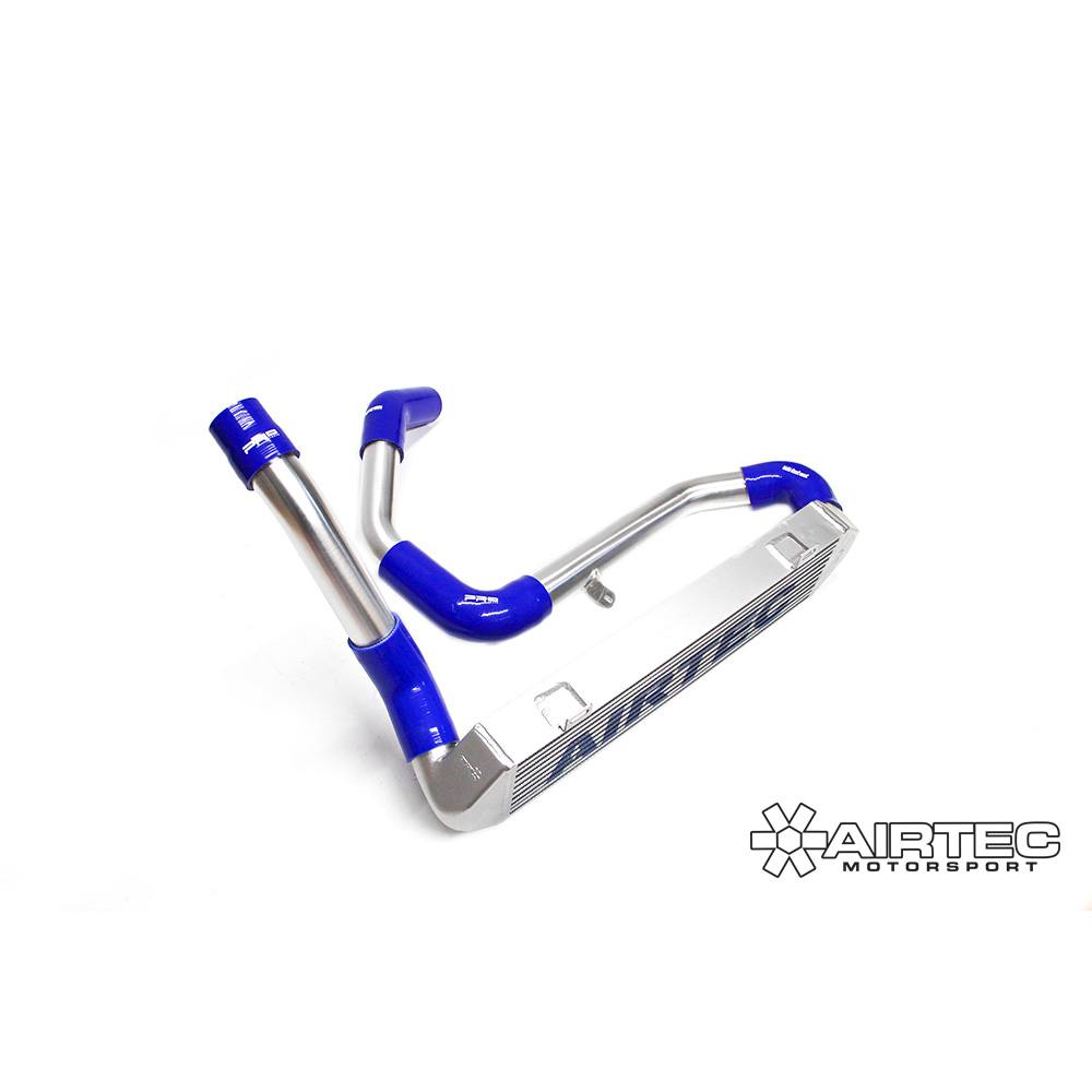 AIRTEC Motorsport Peugeot RCZ 1.6 Intercooler Upgrade