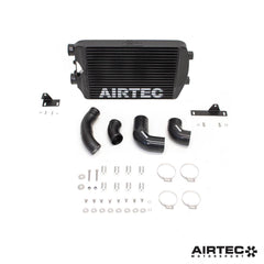 AIRTEC Motorsport Intercooler Upgrade for Nissan Juke Nismo RS
