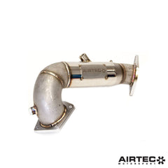 AIRTEC Motorsport De-Cat Downpipe for Hyundai i30N.