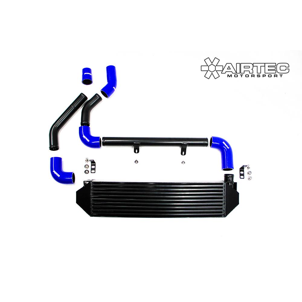 AIRTEC Motorsport Intercooler for Transit Connect M-Sport.