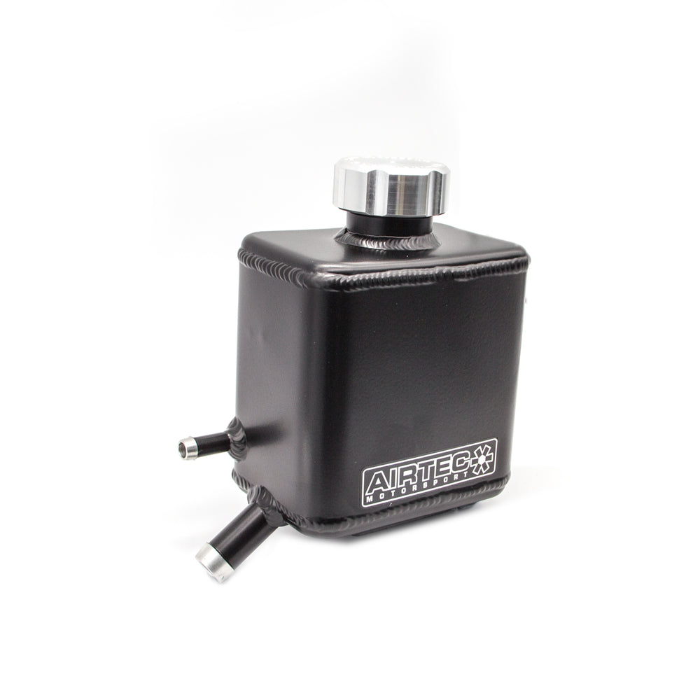 AIRTEC Motorsport Cosworth Power Steering Tanks.