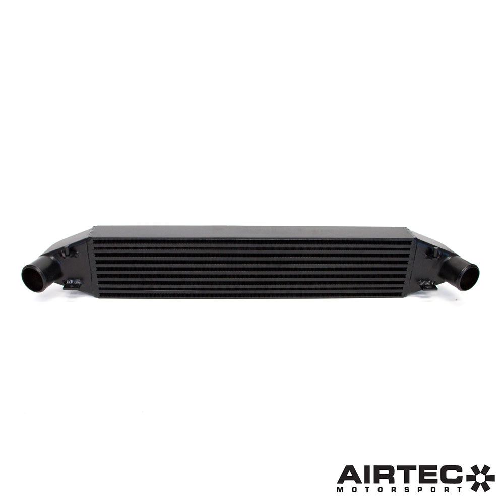 AIRTEC Motorsport Stage 1 Intercooler Upgrade for Fiesta ST180 EcoBoost.