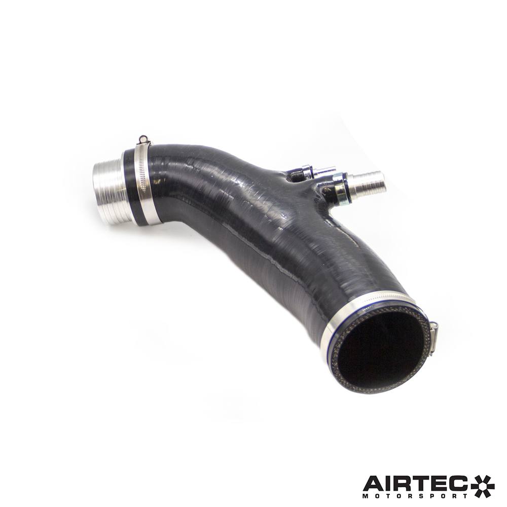 AIRTEC Motorsport Rear Turbo Pipe for Toyota Yaris GR Gen 1 & Gen 2