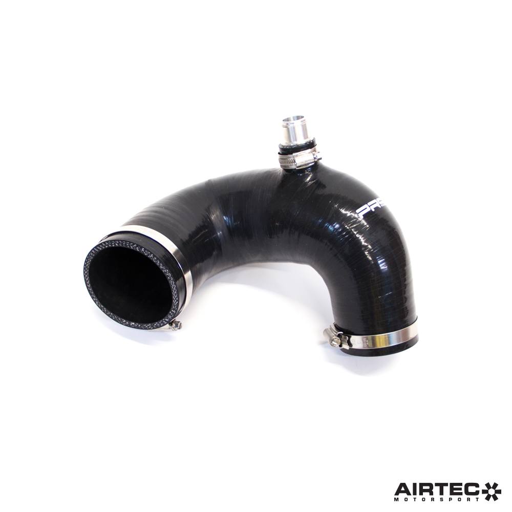 AIRTEC Motorsport Induction Kit for Ford Ranger 3.2 TDCi.