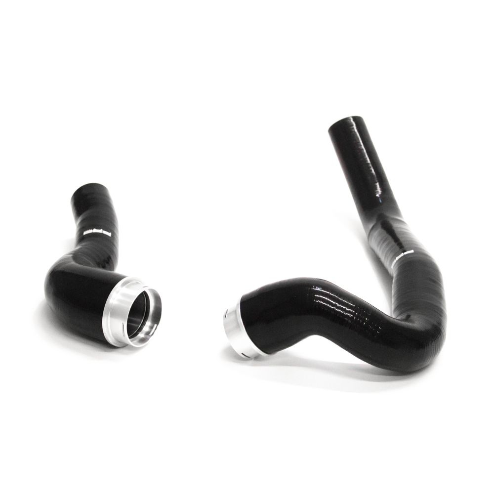Pro Hoses Two-Piece Boost Hose Kit for Fiesta Mk8 ST-200.