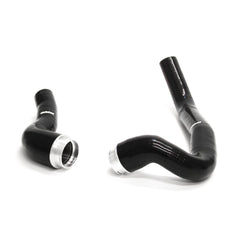 Pro Hoses Two-Piece Boost Hose Kit for Fiesta Mk8 ST-200.