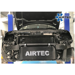 AIRTEC Motorsport Intercooler Upgrade for Audi RS3 (8P).