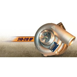 BorgWarner K26 Turbo 53269887042.