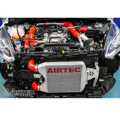 AIRTEC Motorsport Intercooler for Fiesta MK8 1.0 ST-Line.