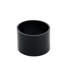 4.0" Silicone Straight Coupler.